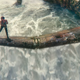 Illustration for article titled The New iTomb Raider/i Movie Is Nothing Specialem/em
